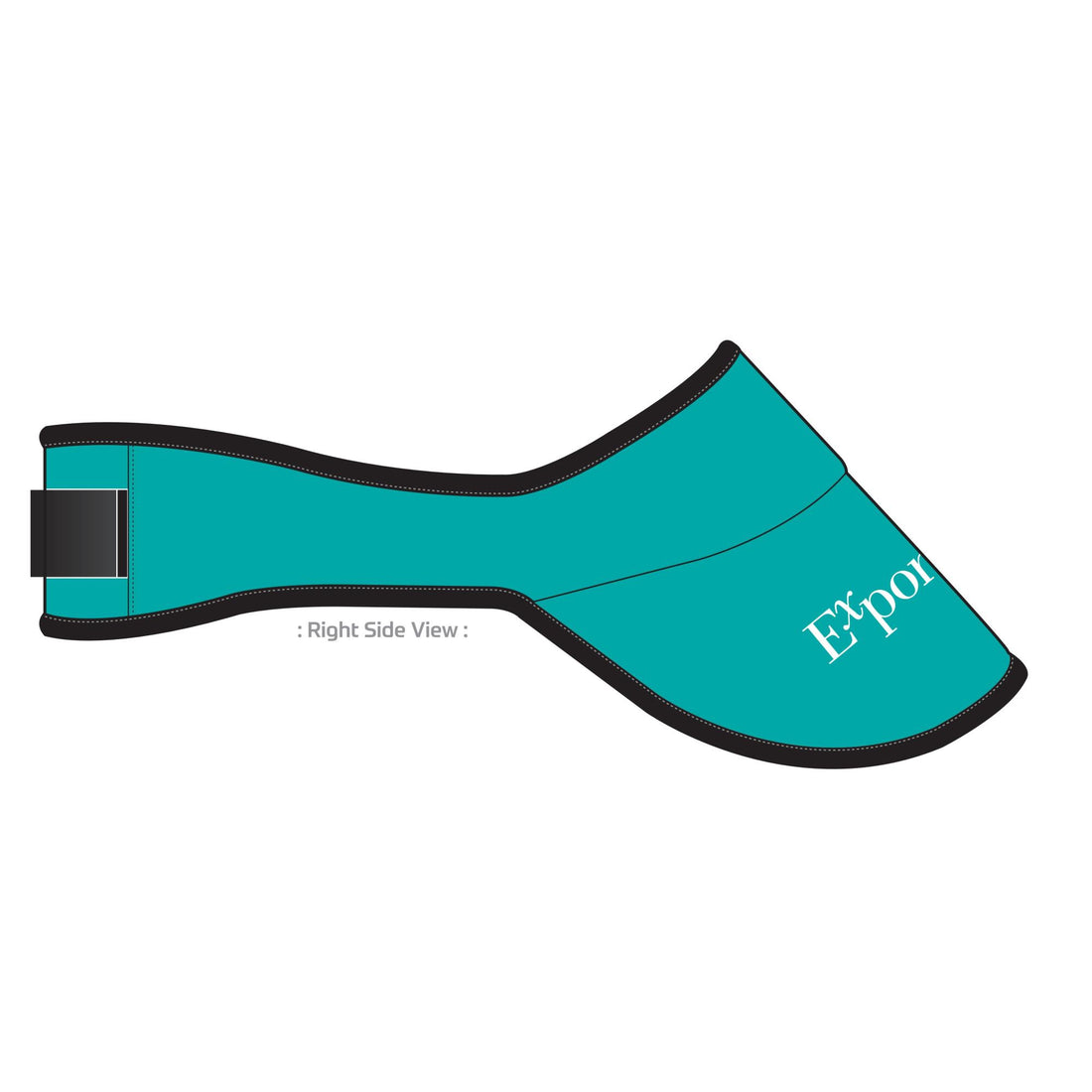 PERFORMANCE Visor