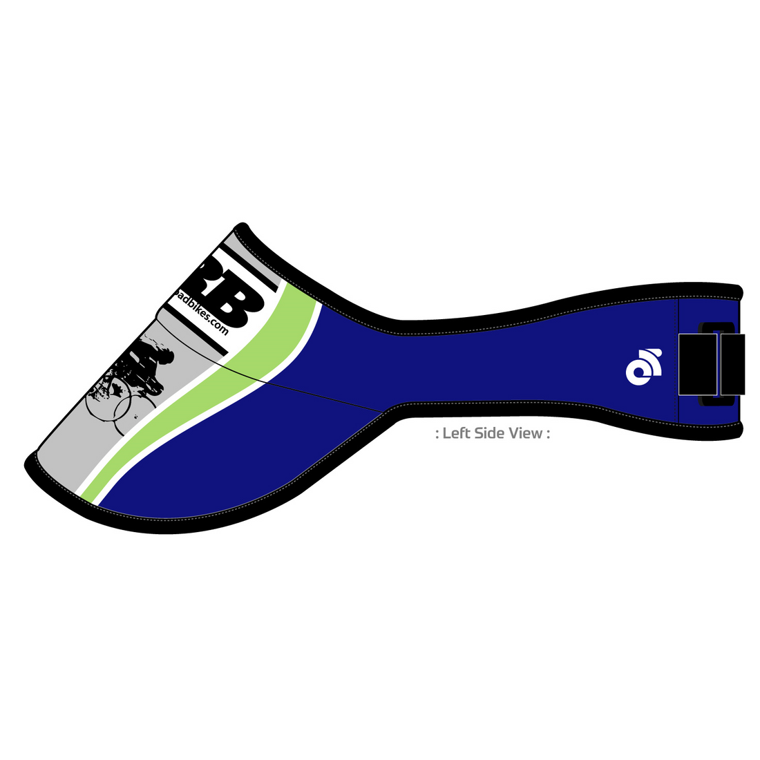 PERFORMANCE Visor