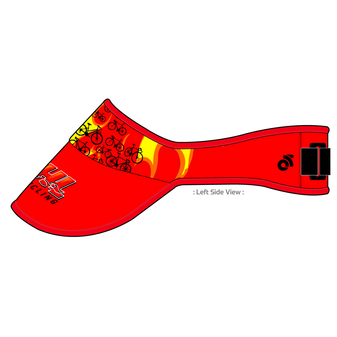 PERFORMANCE Visor