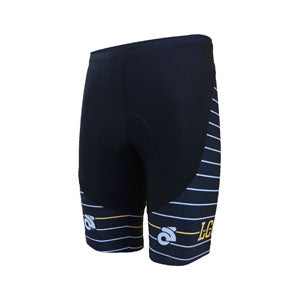 CS Fleece Cycling Short  (non-bib strap)