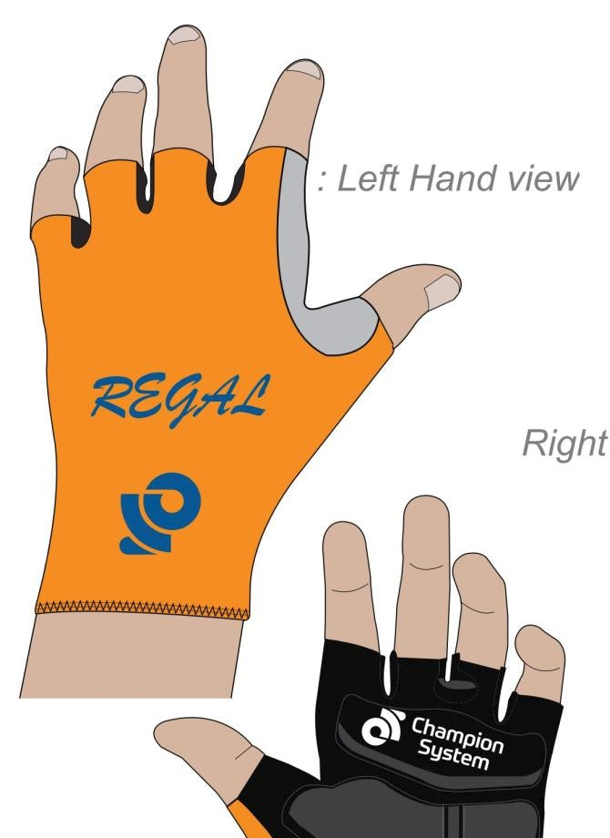 Race Gloves