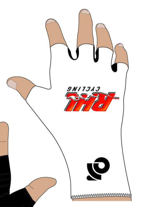 Time Trial Gloves