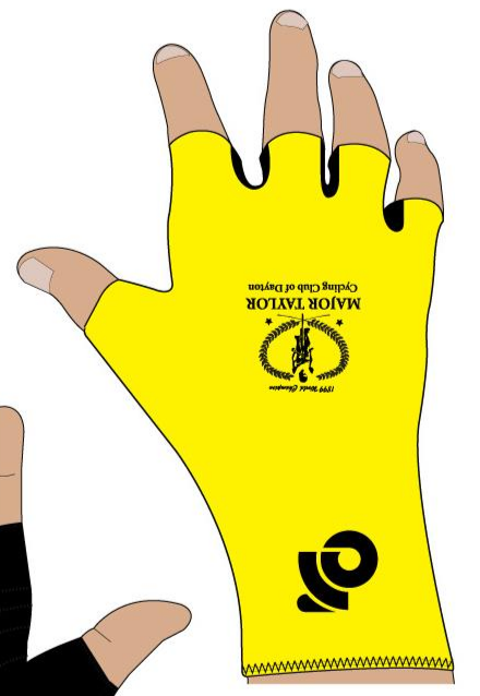 Time Trial Gloves