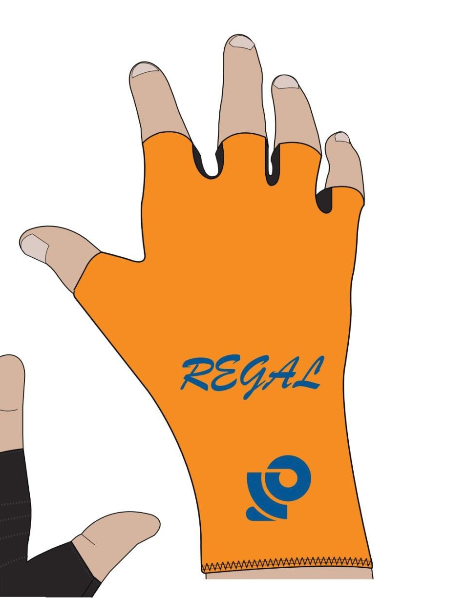 Time Trial Gloves
