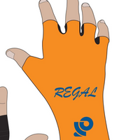 Time Trial Gloves