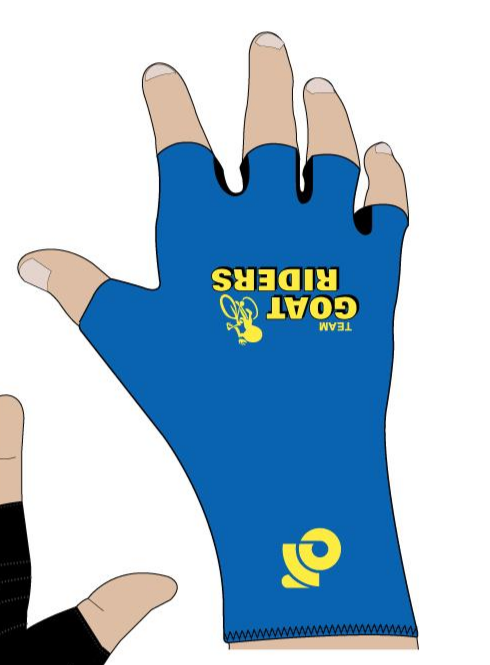 Time Trial Gloves