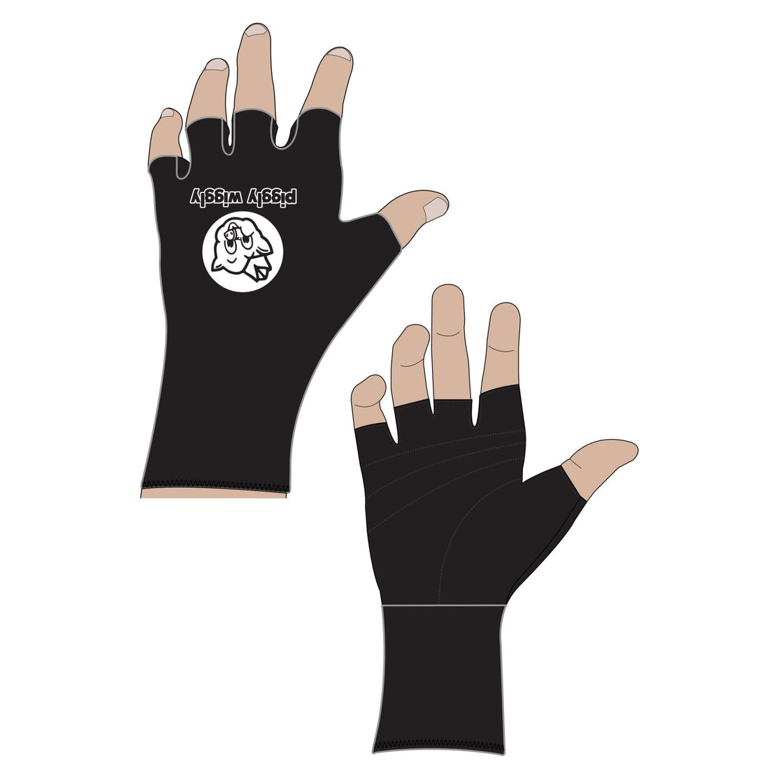 Time Trial Gloves