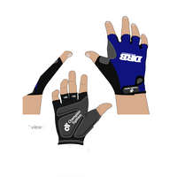 Time Trial Gloves