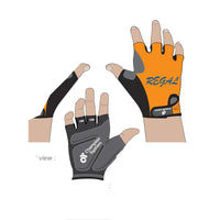 Time Trial Gloves