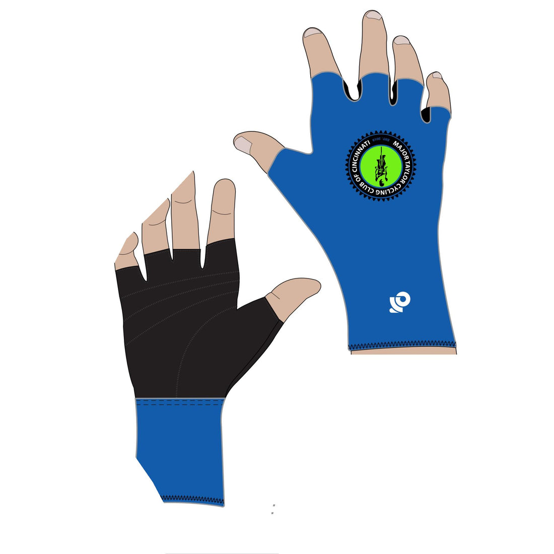 Time Trial Gloves