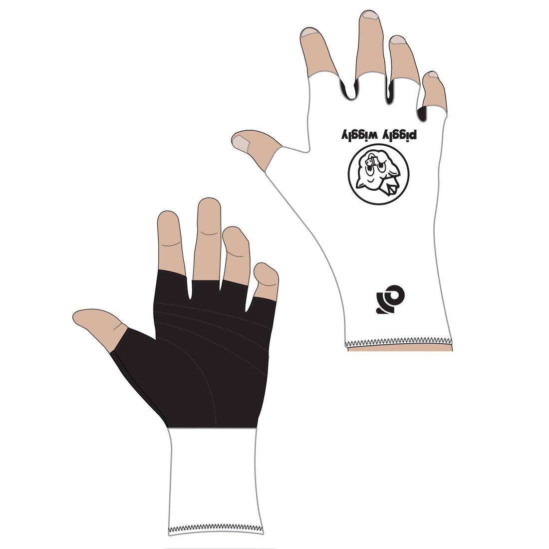 Time Trial Gloves