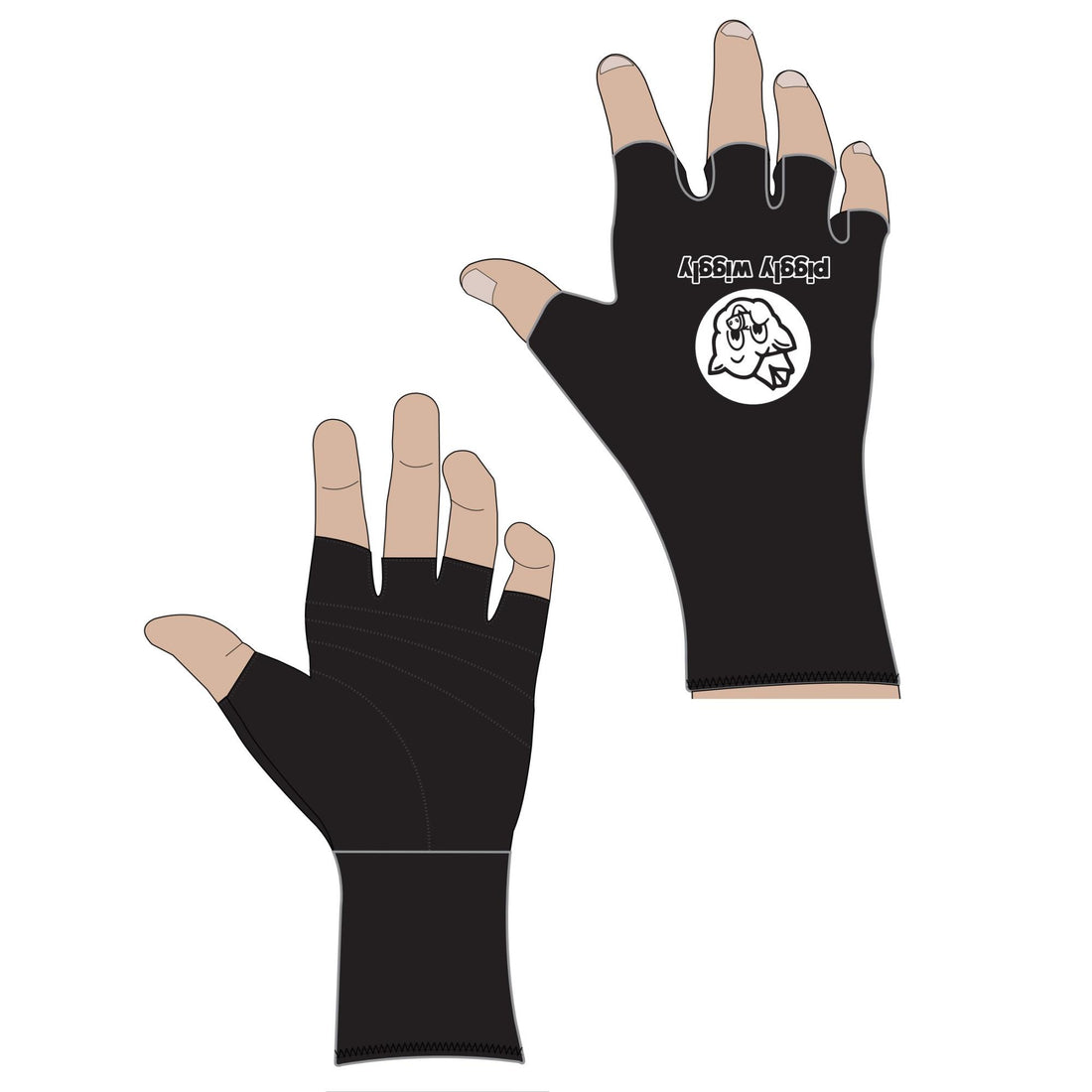 Time Trial Gloves