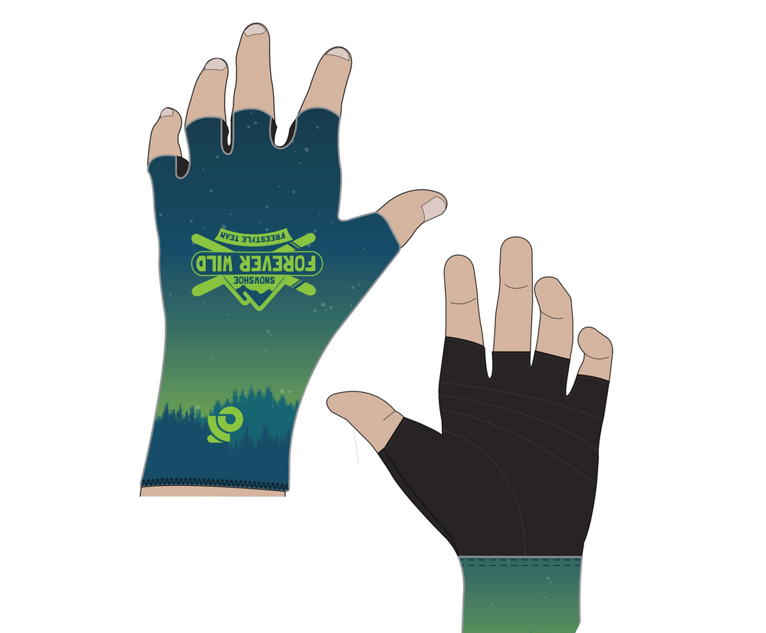 Time Trial Gloves