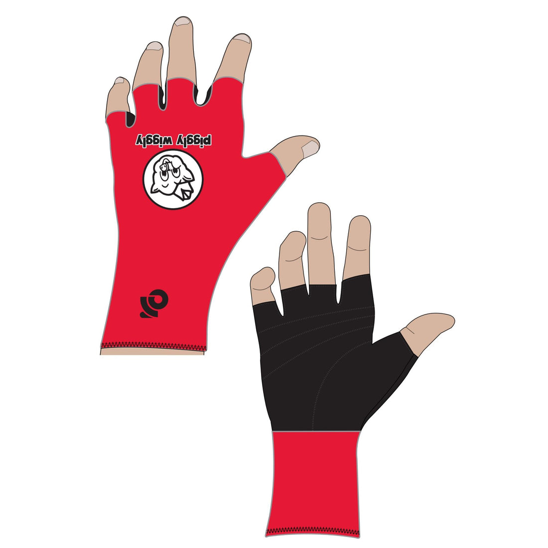 Time Trial Gloves