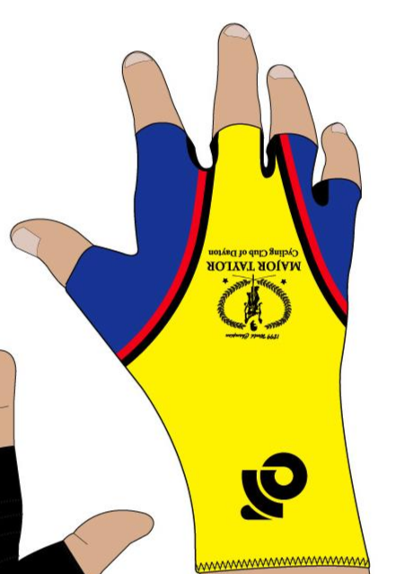 Time Trial Gloves