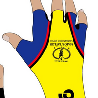Time Trial Gloves