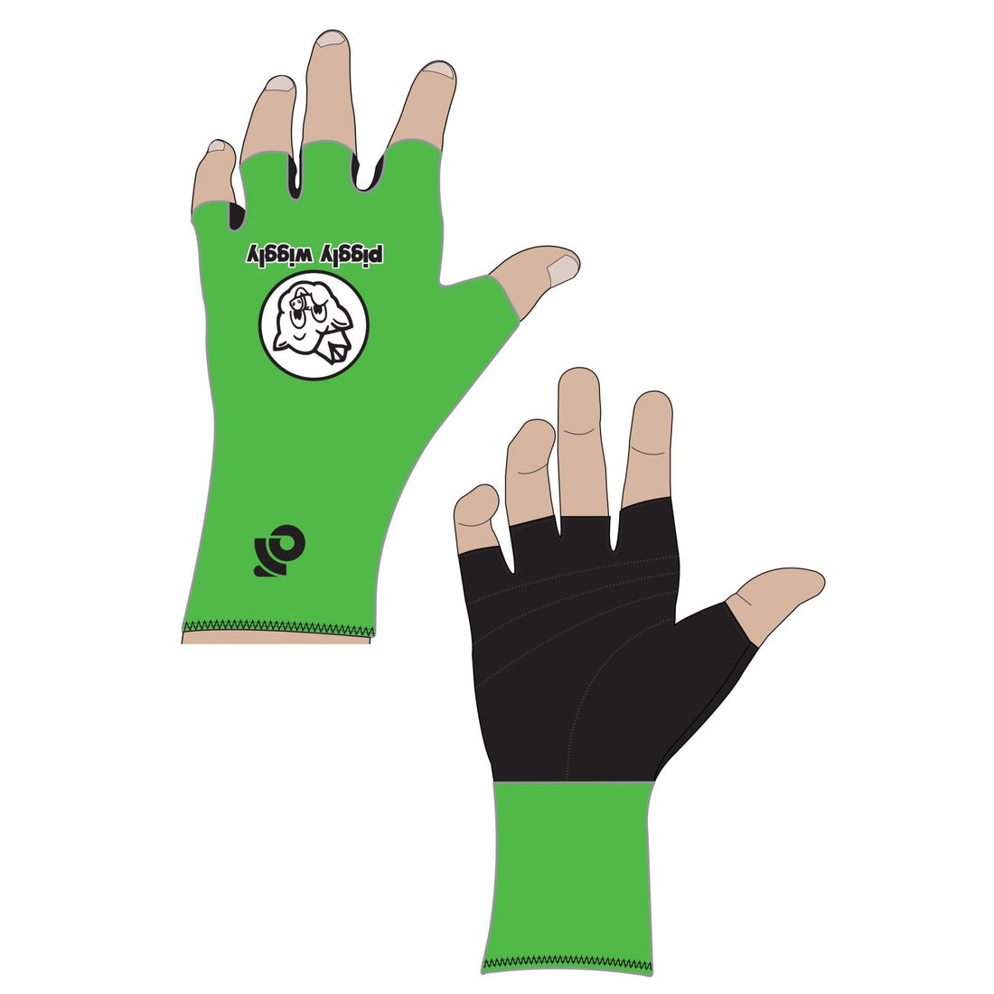 Time Trial Gloves