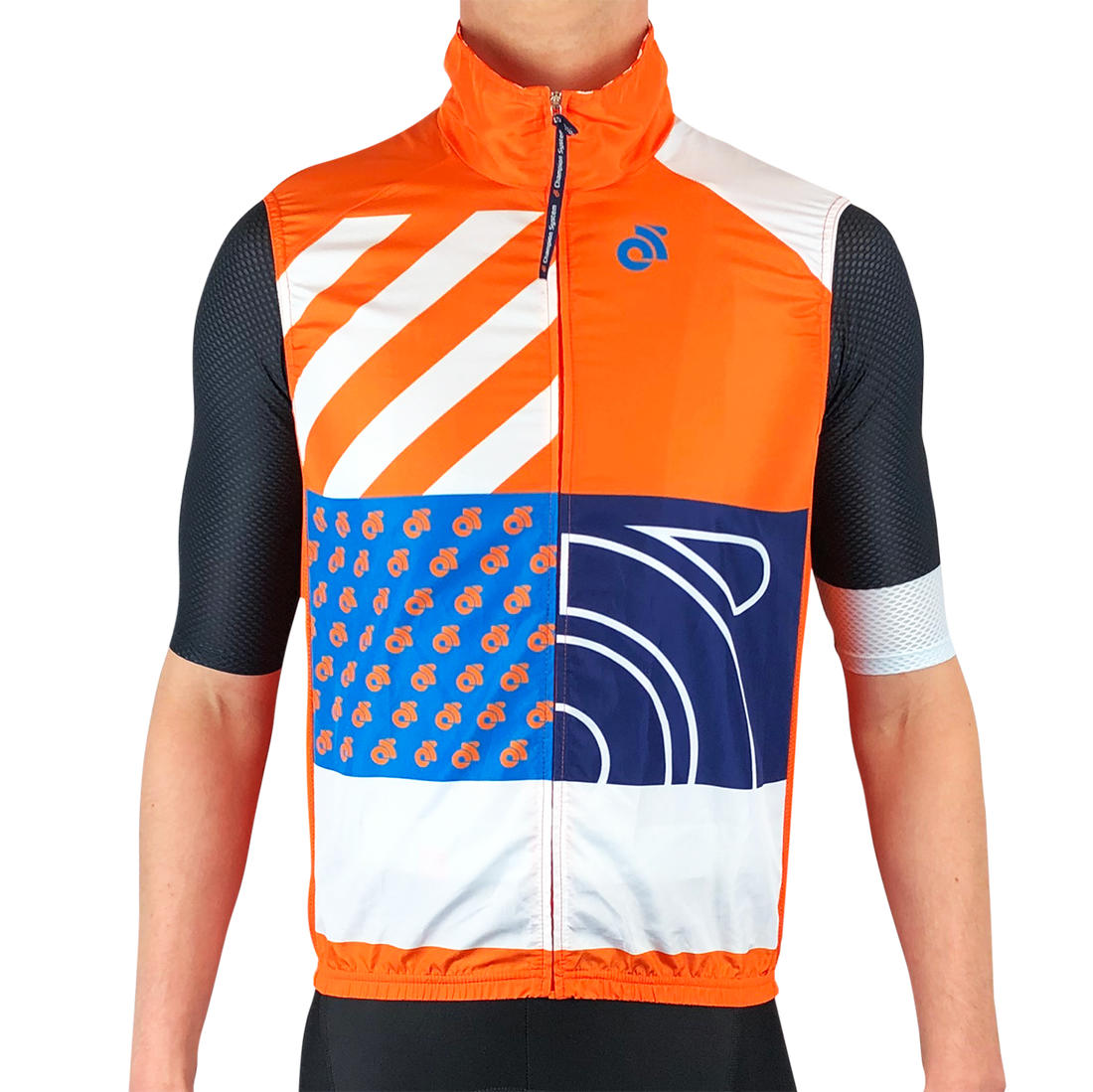 TECH Wind Vest - Children