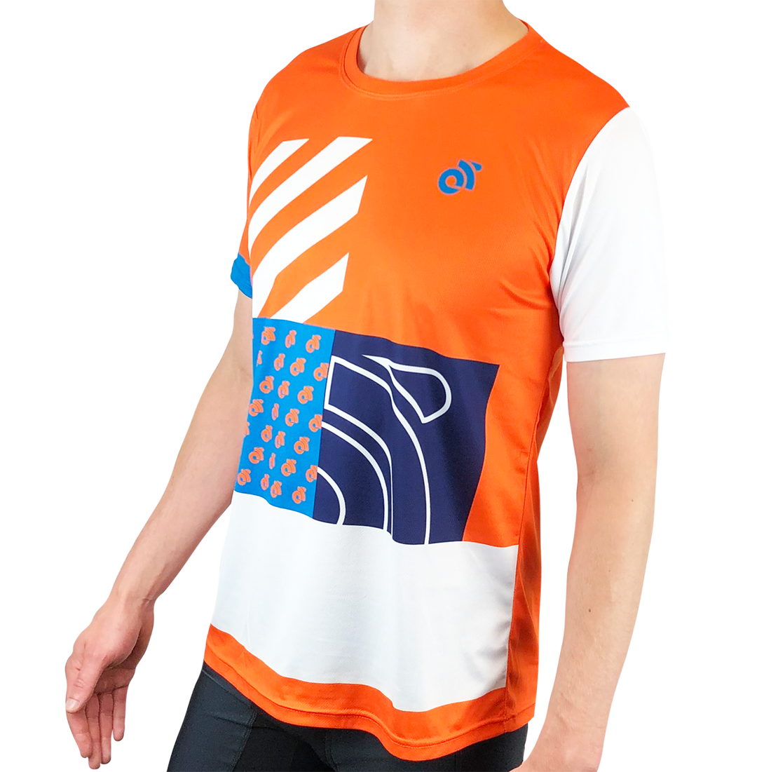 Performance Run Top - Children