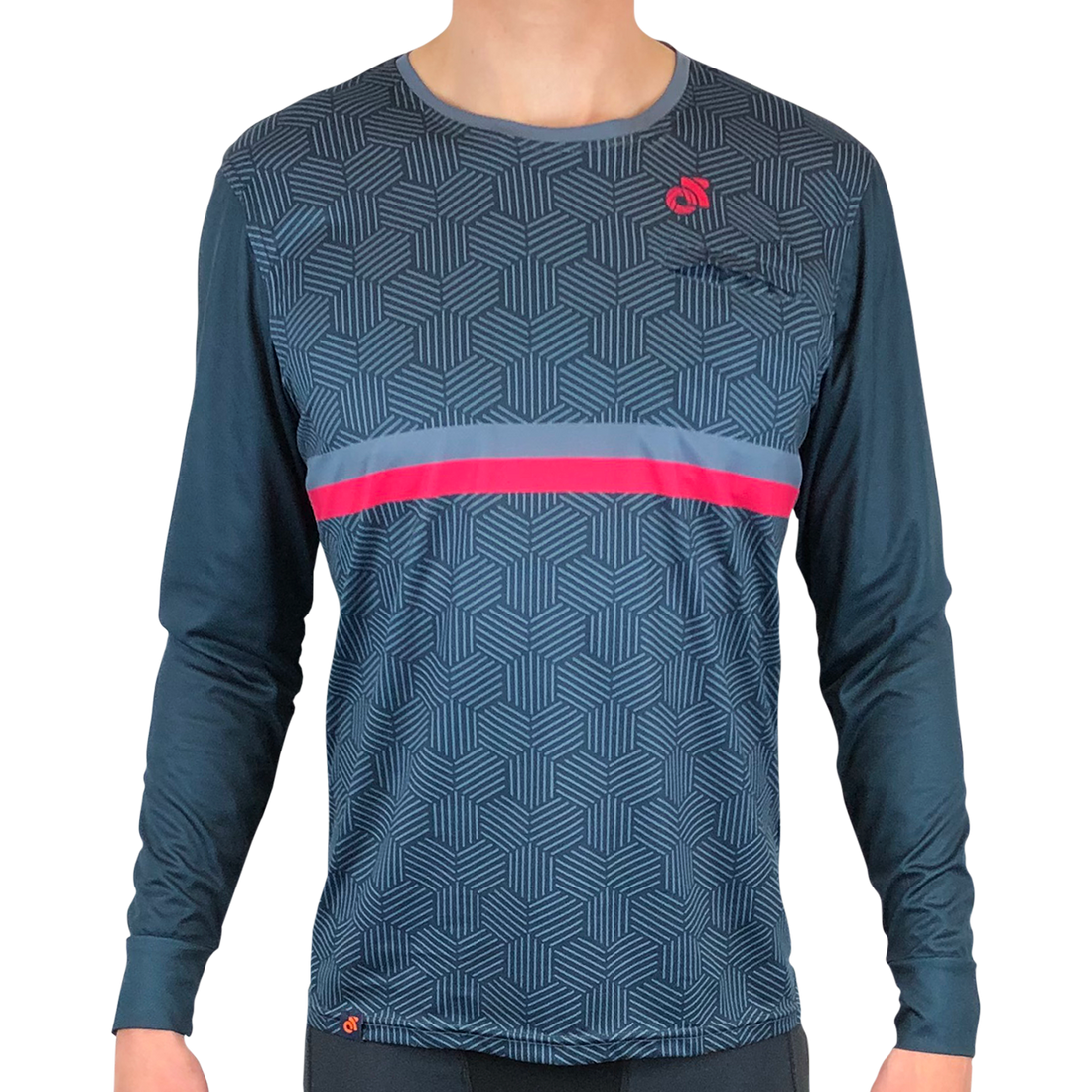 CITY Vancouver Long Tee - Children