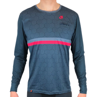 CITY Vancouver Long Tee
