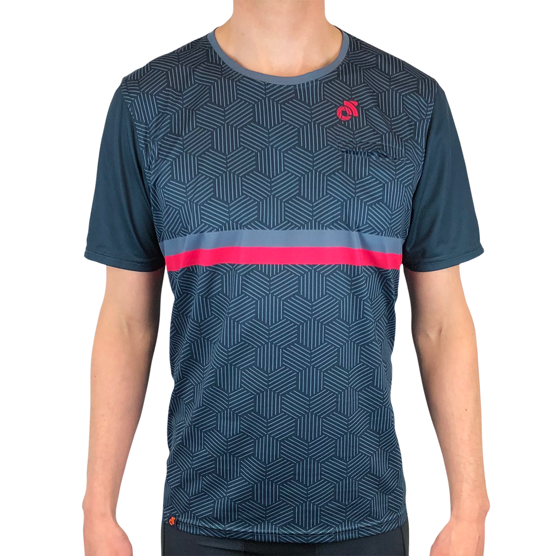 BOR Locarno Tee