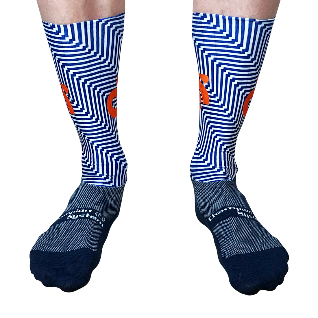TOGETHER APEX Aero Race Socks