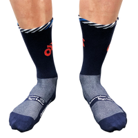 Knit Socks 2"