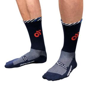 Knit Socks (6 Inch Cuff)