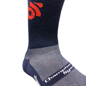 Knit Socks (4 Inch Cuff)