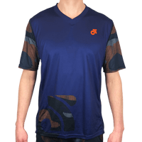 Short Sleeve Trail Jersey - Children