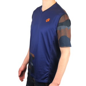 *2026 NEW DESIGN* Short Sleeve Trail Jersey