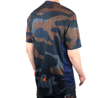Short Sleeve Trail Jersey - Children