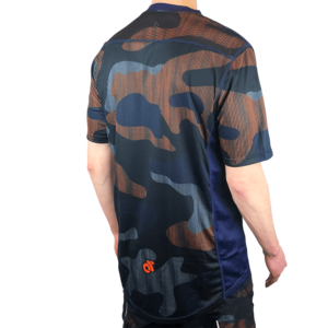 *2026 NEW DESIGN* Short Sleeve Trail Jersey