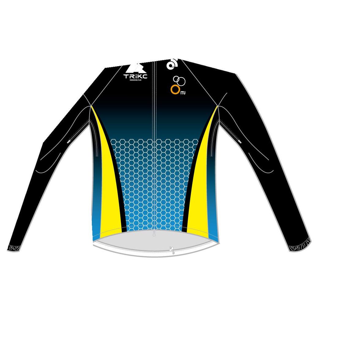 TECH Wind Jacket