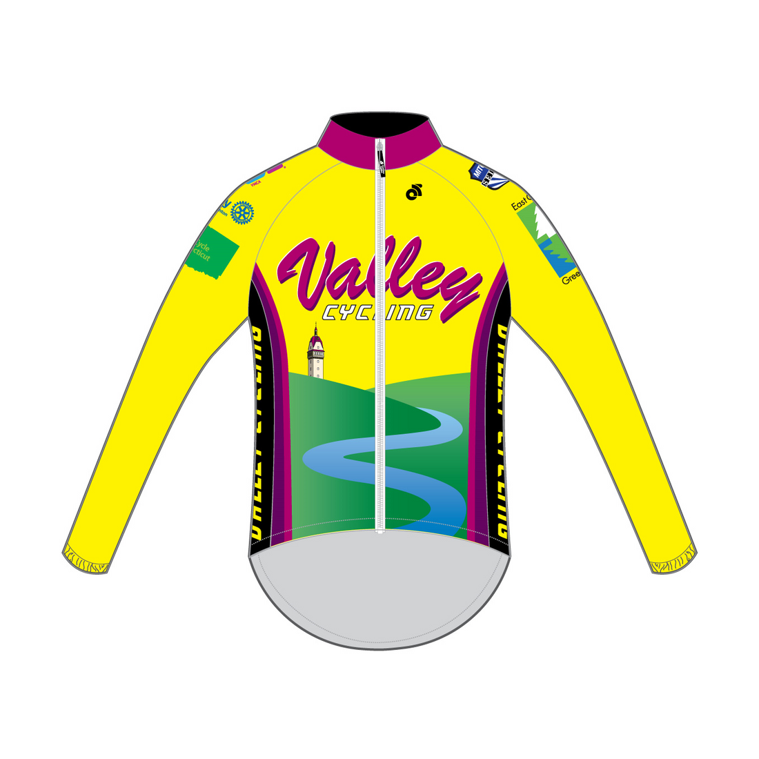 APEX Wind Jacket