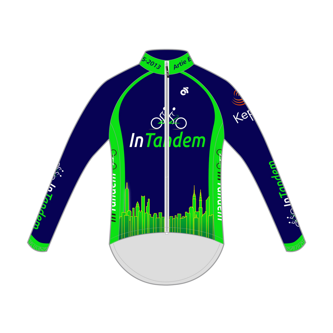 APEX Wind Jacket