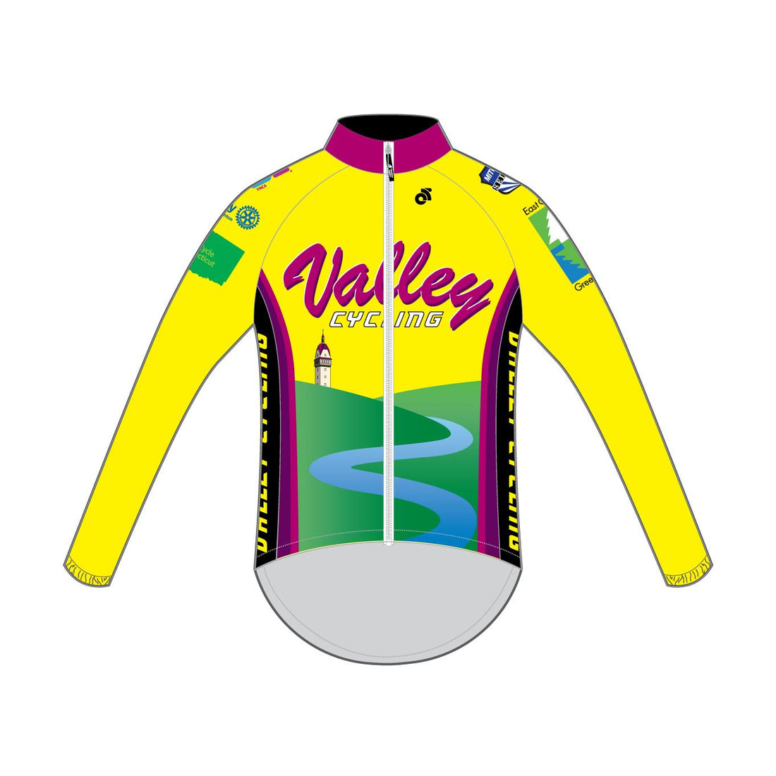 APEX Wind Jacket