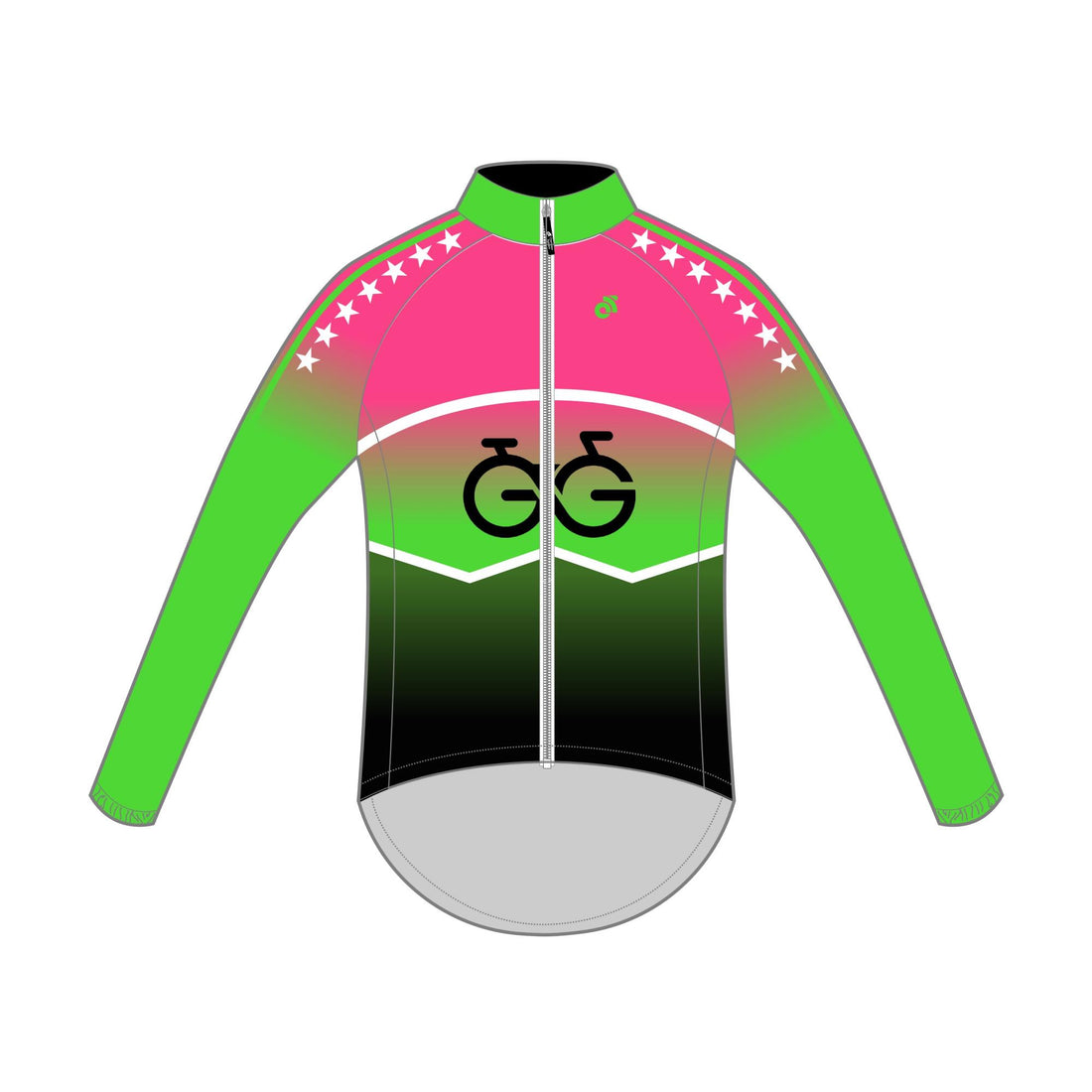 APEX Wind Jacket
