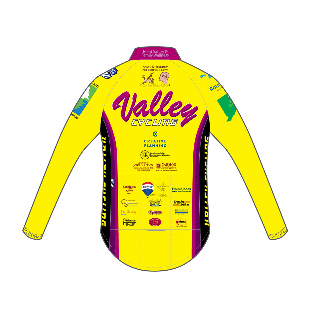 APEX Wind Jacket
