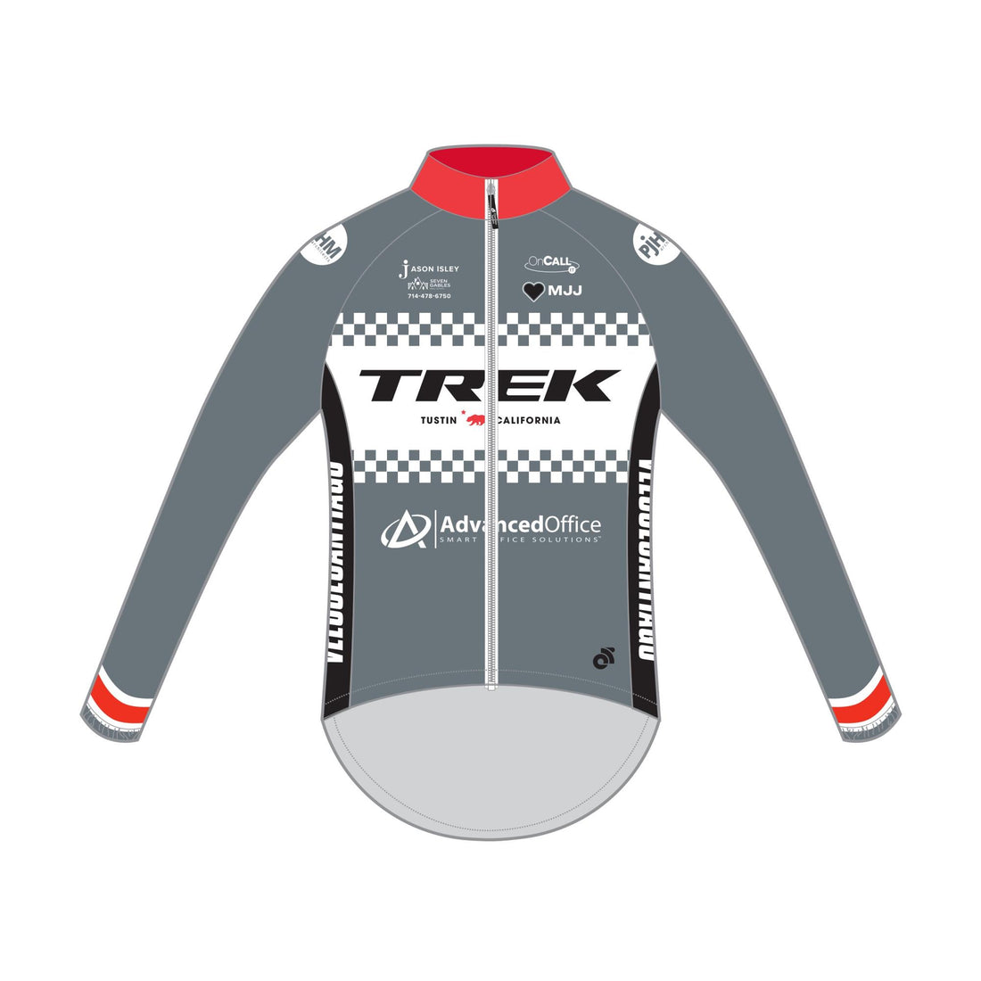 APEX Wind Jacket