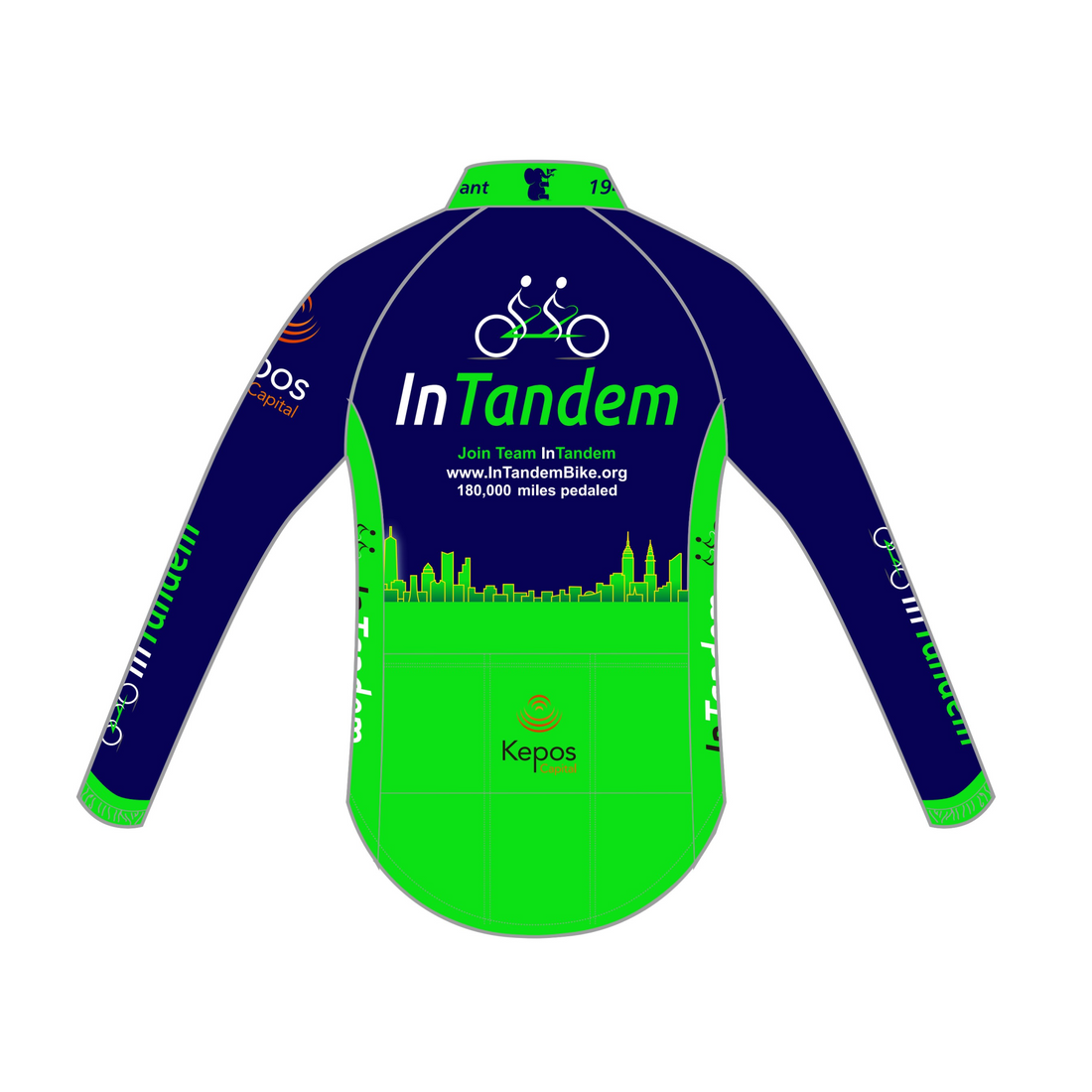APEX Wind Jacket