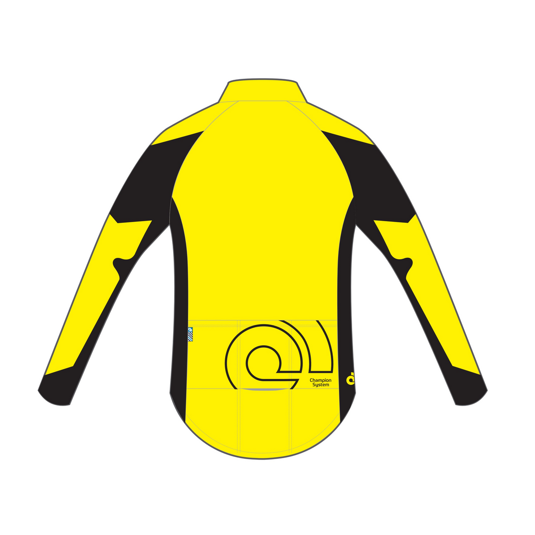 APEX Wind Jacket