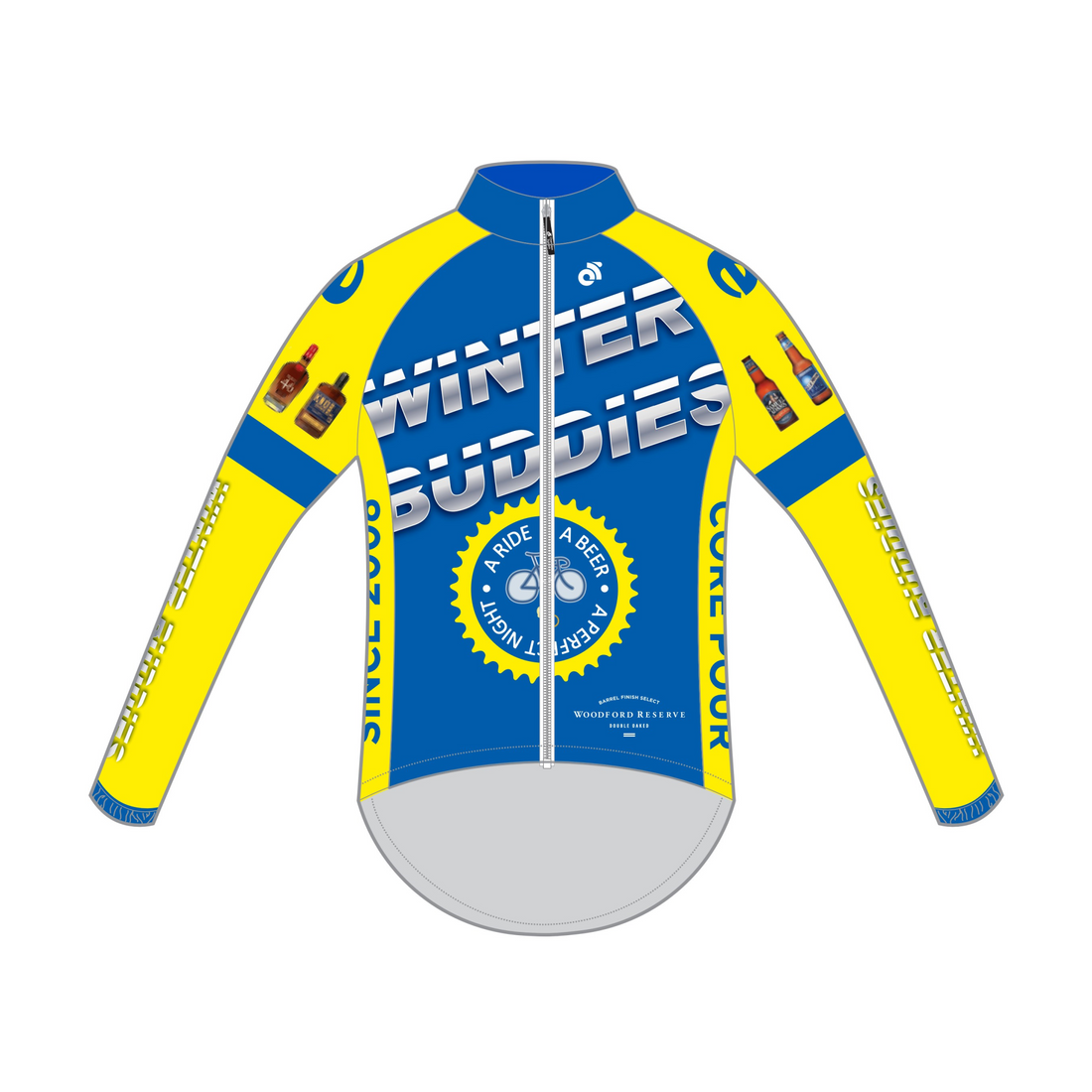 APEX Wind Jacket