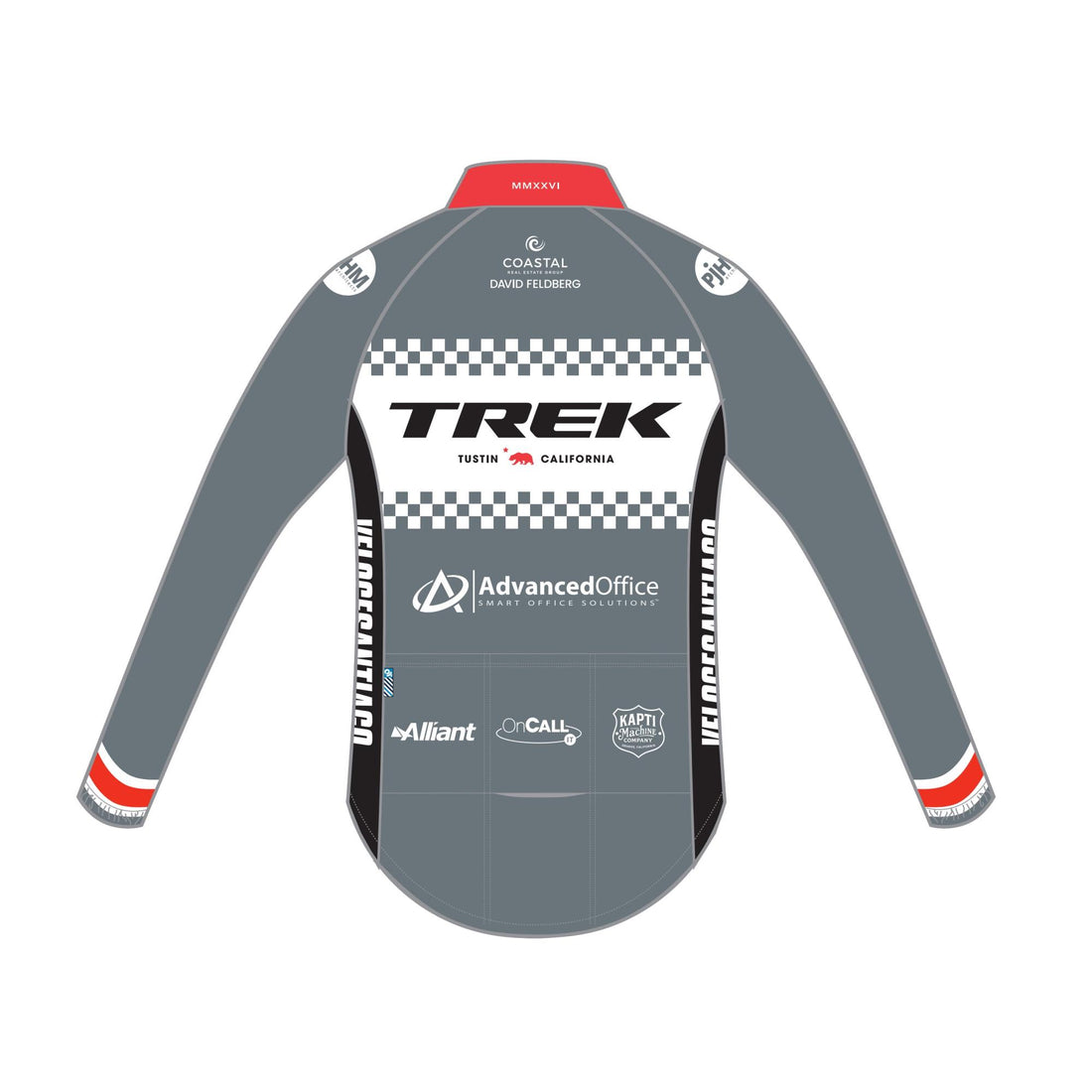 APEX Wind Jacket