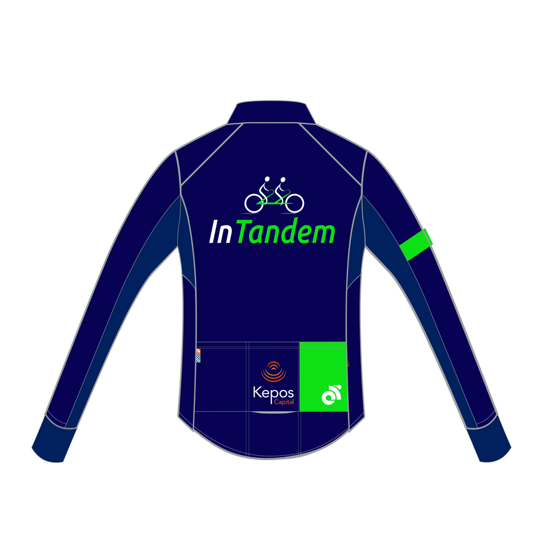 APEX Winter Jacket