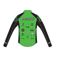 APEX Winter Jacket