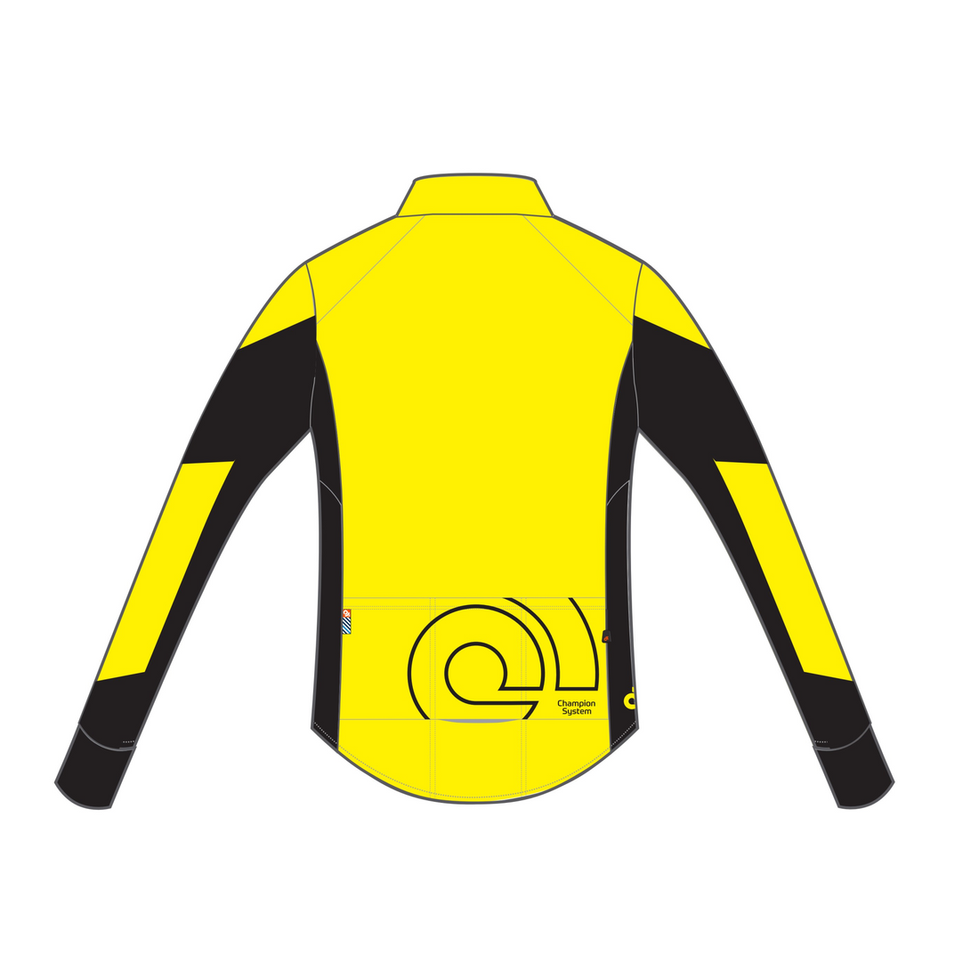 APEX Winter Jacket