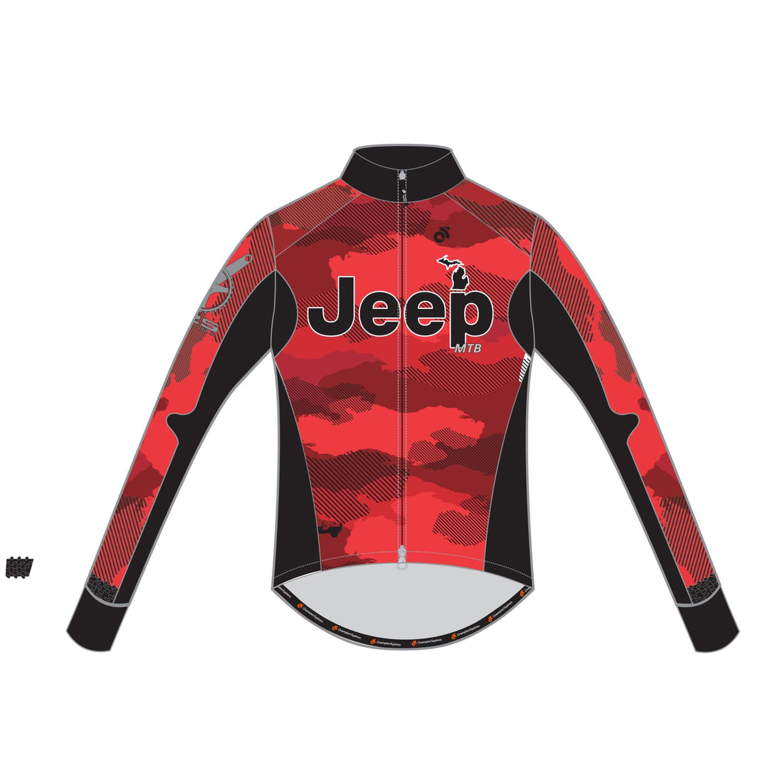 APEX Winter Jacket