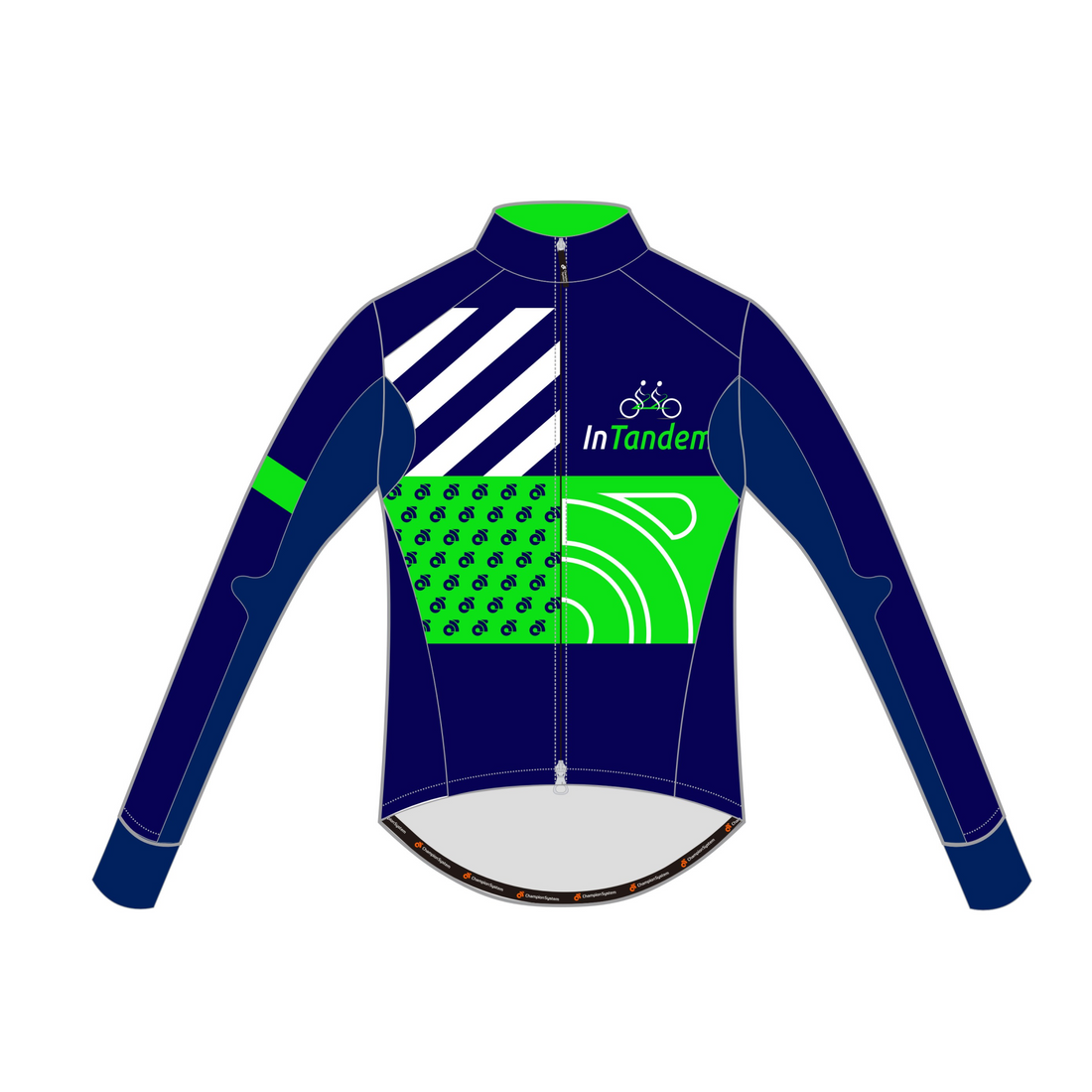 APEX Winter Jacket